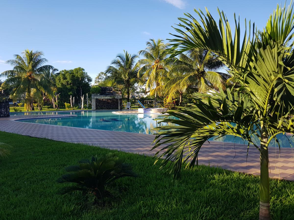 Gran Hotel De Lago - Lago Agrio Nueva Loja Εξωτερικό φωτογραφία